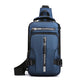 Stylish Casual Shoulder Multifunctional Crossbody Bag