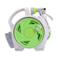 Portable Garden Hose Reel Cart