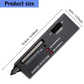 💎 50% OFF FLASH SALE ! ⚡💎 Diamond Tester Pen – Professional Gemstone Detector, Accurate & Easy to Use – Identifies Real Diamond, Jade, Crystal – Portable for Jewellers & Collectors