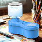 🔥Hot Sale 50% OFF🎨Universal Crafts Paint Brush Cleaner Rinse Cup