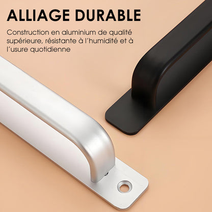 🏆 Hot sale 50% OFF✨Aluminum Alloy Door Handle