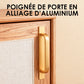 🏆 Hot sale 50% OFF✨Aluminum Alloy Door Handle