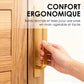 🏆 Hot sale 50% OFF✨Aluminum Alloy Door Handle
