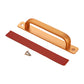 🏆 Hot sale 50% OFF✨Aluminum Alloy Door Handle