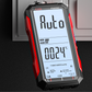 🔧 49% OFF NOW! ⚡ USB Rechargeable Digital Multimeter – Auto-Ranging, LCD Backlight & Portable Design 📏