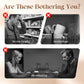 🔥2026 HOT SALE💞Romantic Heart Handle Kissing Mugs for Couples
