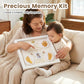 Baby Hand and Footprint Keepsake Kit
