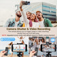 💥Up to 50% off !! 💖Bluetooth Camera Grip with Remote Shutter
