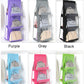 Double-Sided Six-Layer Hanging Storage Bag