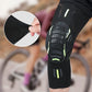 Anti-Collision Basketball Compression Knee Pads Leg Sleeves