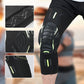Anti-Collision Basketball Compression Knee Pads Leg Sleeves