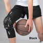 Anti-Collision Basketball Compression Knee Pads Leg Sleeves