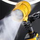 Cordless Turbo Blower 💨🔋 – Brushless, Variable Speed, 70mm Fan, Lightweight & Portable