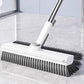 🔥HOT SALE 🏆50K+SOLD💥3-in-1 Floor Scrub Brush with Long Handle