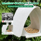 🥳2026 HOT SALE🏠Modern hanging bird feeder for the garden