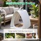 🥳2026 HOT SALE🏠Modern hanging bird feeder for the garden