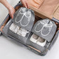 🔥Hot Sale 49% Off🔥🚀Travel Shoe Bags (Pack of 10 Bags - Random Colour)