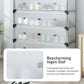 ⏳Limited-time 50% off⏰Large Capacity Multi-Tier Shoe Rack