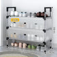 ⏳Limited-time 50% off⏰Large Capacity Multi-Tier Shoe Rack