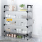 ⏳Limited-time 50% off⏰Large Capacity Multi-Tier Shoe Rack