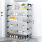 ⏳Limited-time 50% off⏰Large Capacity Multi-Tier Shoe Rack
