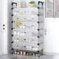 ⏳Limited-time 50% off⏰Large Capacity Multi-Tier Shoe Rack