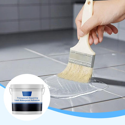 Transparent Repairing Leak Waterproof Adhesive