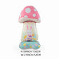 🎁EASTER SALE – 🐰🎉3Giant 3D Standing Bunny Balloon Self-Supporting Festive Cheer