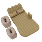 📢📢50% OFF!!⏰Inflatable Car Air Mattress Travel Bed