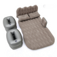 📢📢50% OFF!!⏰Inflatable Car Air Mattress Travel Bed
