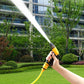 📢📢50% OFF!!⏰High-Pressure Hose Nozzle Sprayer with Water Pipe