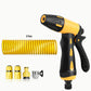 📢📢50% OFF!!⏰High-Pressure Hose Nozzle Sprayer with Water Pipe
