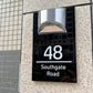 🔥Hot Sale 50% OFF🏠Solar-Powered Address Number Sign