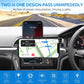 ⏳Limited-time 50% off⏰15W Fast Charging Wireless Car Charger