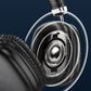 🎧 45% OFF NOW! 📱 Wireless Bluetooth Headphones – Deep Bass, 20H Playtime & Comfortable Fit 🔋