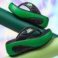 🌸 Women’s Summer Color-Block Soft Platform Flip Flops – Comfortable, Stylish & Perfect for Sunny Days ☀️👡