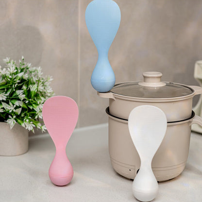 🔥Hot 49% Off🔥Household Tumbler Rice Spoon
