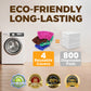 🔥Hot Sale 50% OFF🏠Reusable Broom Cleaning Cloth Cover