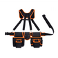 🔥HOT SALE 49% OFF🔥Professional Organizer Tool Pouch Belt