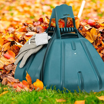 🔥Free your hands🔥Leaf Scoops Hand Rakes Grabber Tool