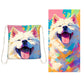 🥳2026 HOT SALE🥳💞50K+ SOLD!🏖️2-in-1 Printed Beach Towel Backpack