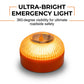 🔥LED Magnetic Emergency Warning Light