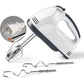 ⏳LAST DAY SALE 50% OFF !!📢Multifunctional Handheld Electric Egg Beater