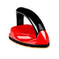 👚 Portable Mini Iron – 25W, 100-240V Worldwide Use, Lightweight 250g, Multi‑Functional for Clothes, Rhinestones & Patches – Ideal for Travel, Students, Crafting (Includes Storage Bag)