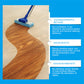 Effervescent Floor Cleaning Tablets