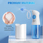 👂 Ear Wax Removal Kit – Safe, Gentle & Reusable Silicone Spoon for Easy, Hygienic Ear Cleaning ✨