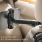 Adjustable Tablet & Phone Mount for Car