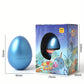 🎁Easter Hot Sale 50% OFF🥰💖Magic Hatching and Growing Pet Egg Toy