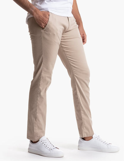 ⏳Time-Limited Special⏰Men's Casual Stretch Khakis