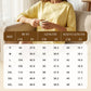 🌺 Hot Sale 49% OFF🌺Women's Crew Neck Casual Loose T-Shirt Dress